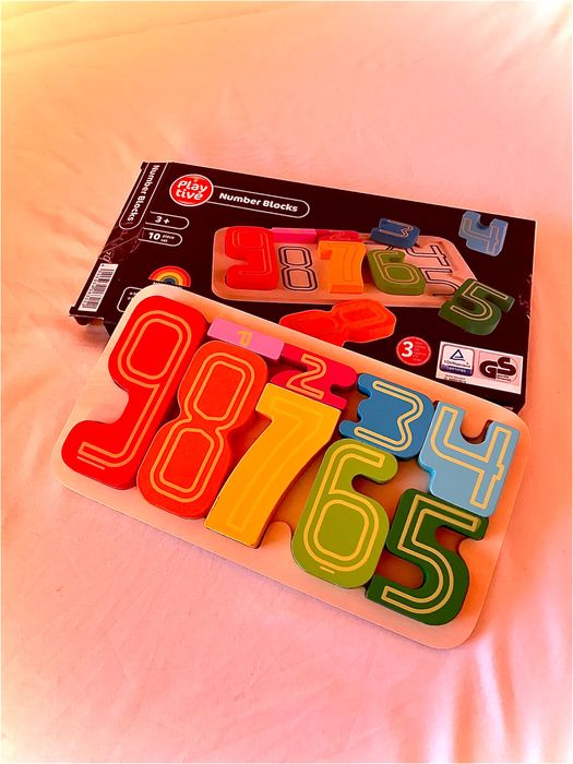 Играчки дървени на символични цени