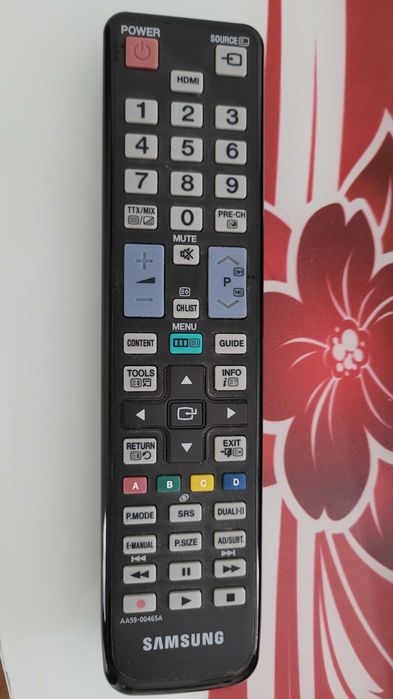 Vand TV si Monitor Full HD Samsung SyncMaster TA550 24 inch