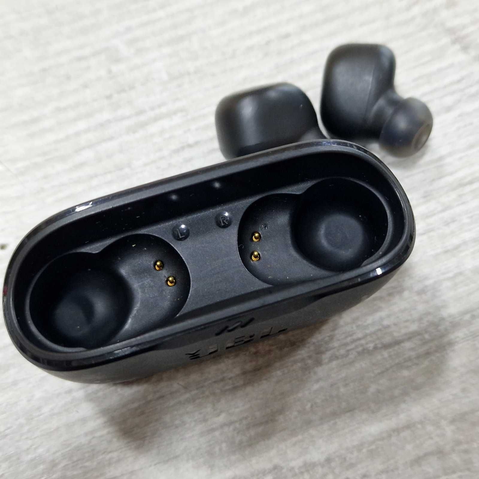 Безжични слушалки JBL Vibe Buds