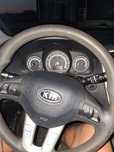 Vand Kia ceed 2009