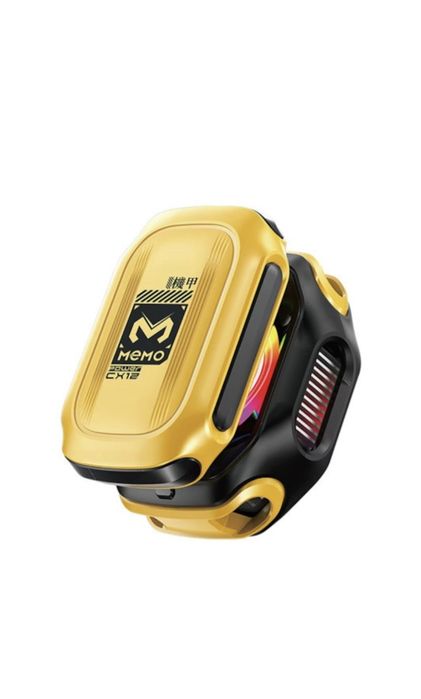 M8 Cooler telefon, Magnetic MEMO CX-12 Pro Wireless – cu Baterie 2000