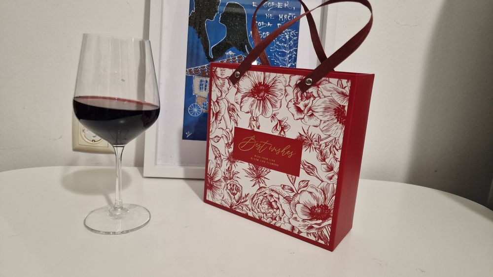 Промо: Престилка за готвене със забавен надпис