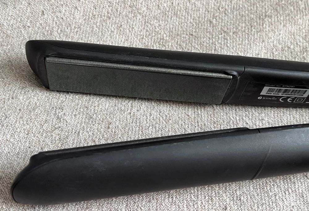 Placă de păr GHD Gold Styler S7N261 profesională, stare foarte bună