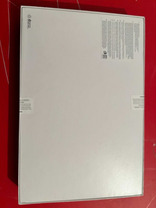 Samsung Galaxy Tab S7+ T976 12.4 128GB 5G NOU