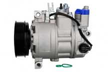 Compresor aer conditionat clima NOU Audi A4 B6 B7 B8 1.9 2.0 TDI