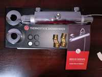 Автоматический термостатический смеситель температуры ShengChuan