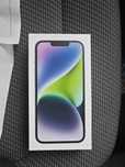 Смартфон GSM APPLE IPHONE 14 PURPLE 6.10 ", 128 GB, RAM 6 GB
