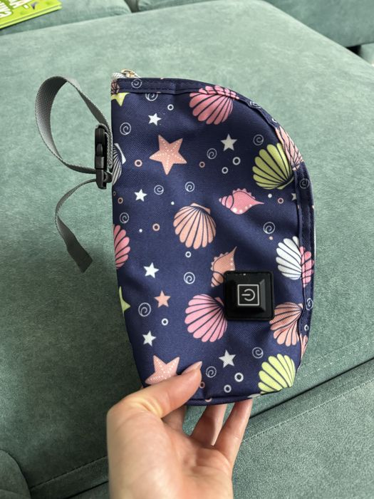 Подогреватель бутылочек