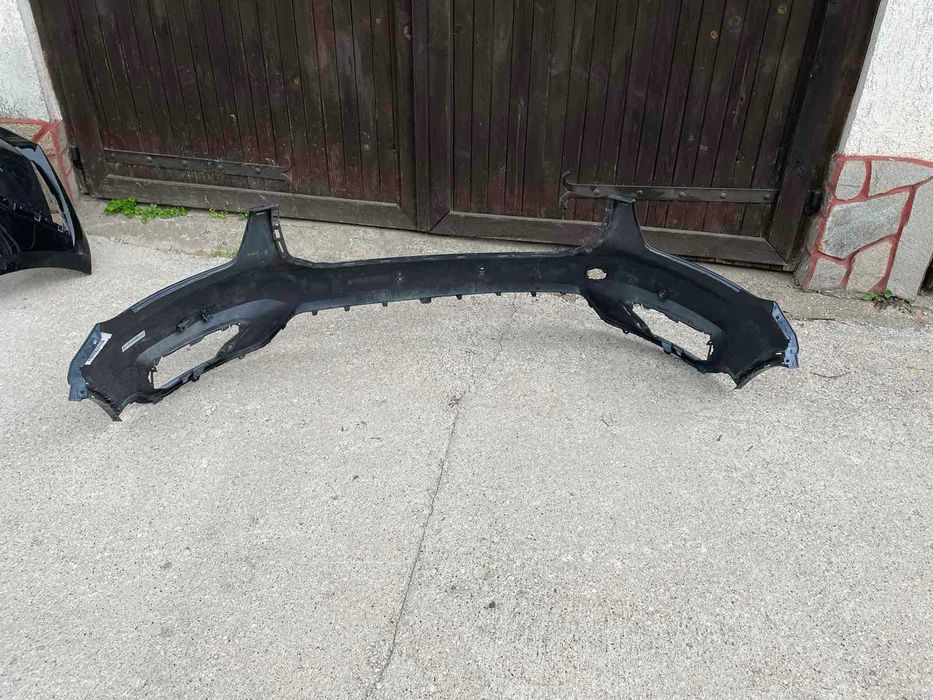 Броня VOLVO XC40 2018| 2020