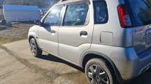 Piese suzuki ignis
