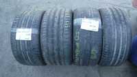 285 30 19 cu 255 35 19 vara Pirelli Hankook Ventus