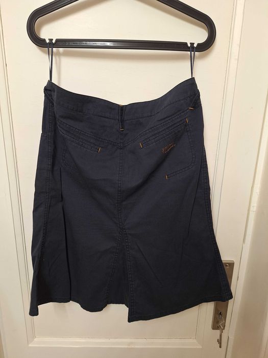 Sacou si fusta Kensol- casual smart