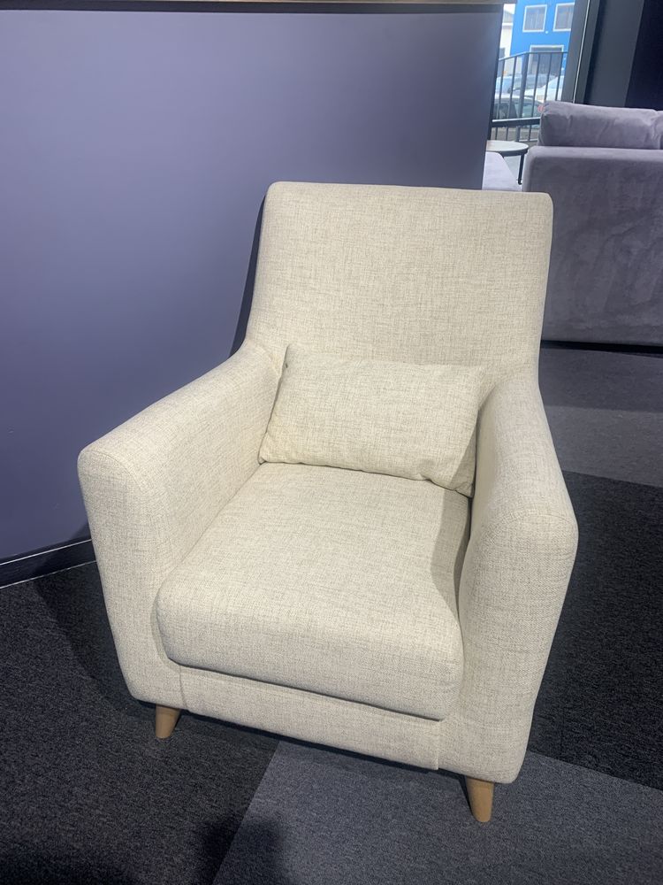 Новое Кресло Pushe в стиле модерн