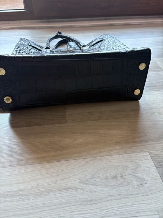 Geanta  neagra originala MK