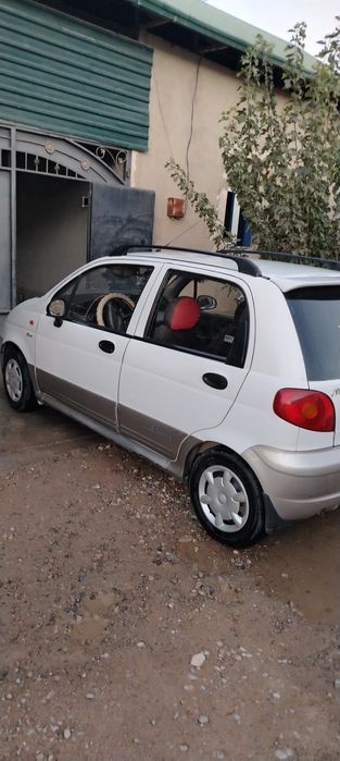 Matiz best H9 Gidravlika