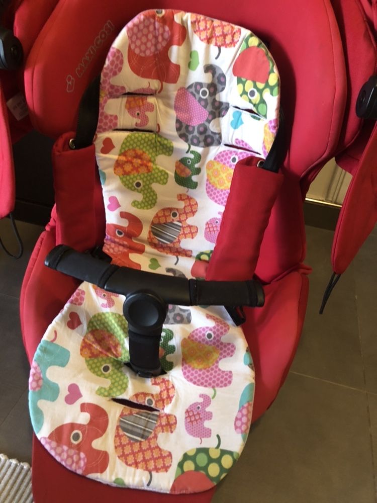 Детска количка Maxi Cosi Mura