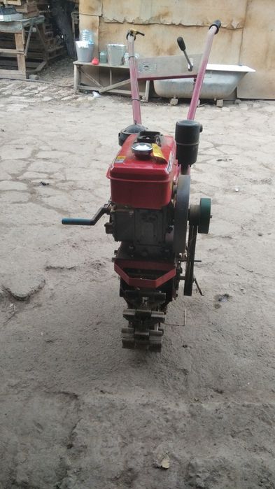 Gusinichniy mota blok dizel mator