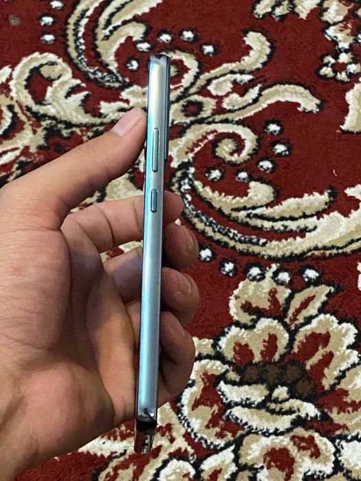 Samsung S22 pilus ideal