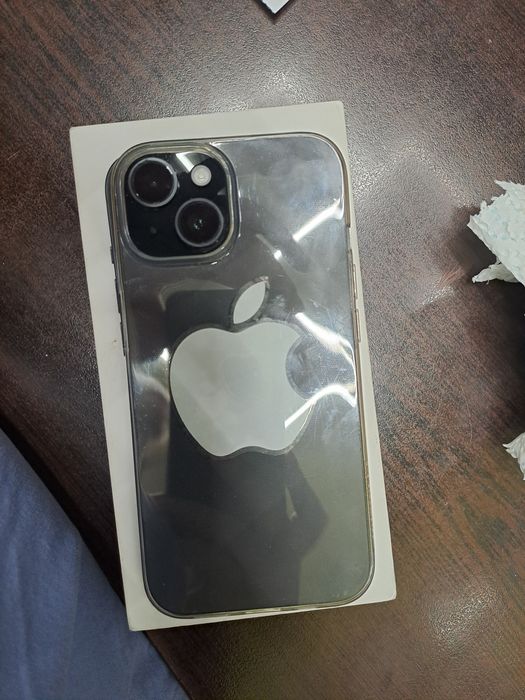 IPhone 15 128 GB
