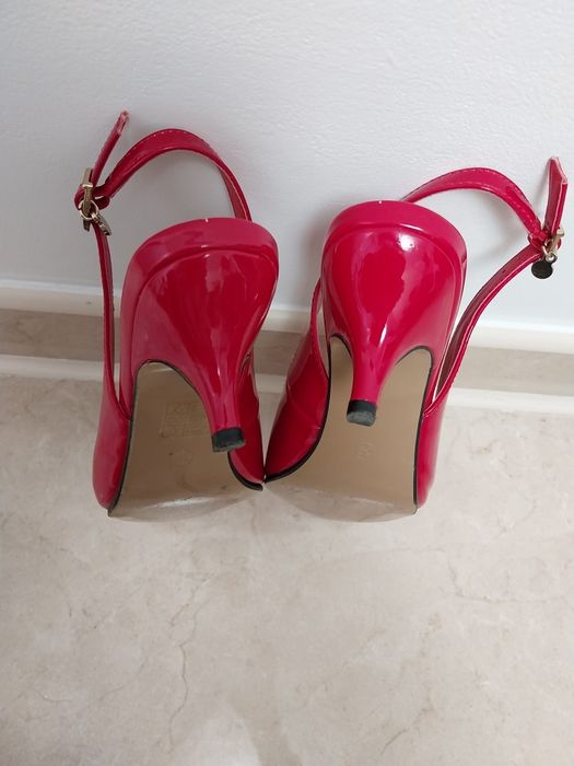 Pantofi damă măsura 39