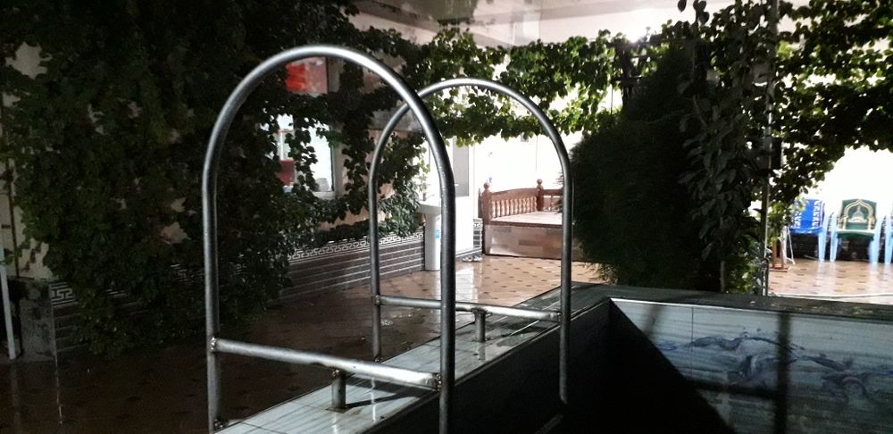 Vadakachkada hovli sotiladi!