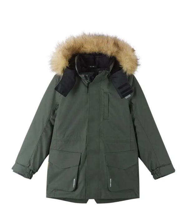 Продам куртку Reima