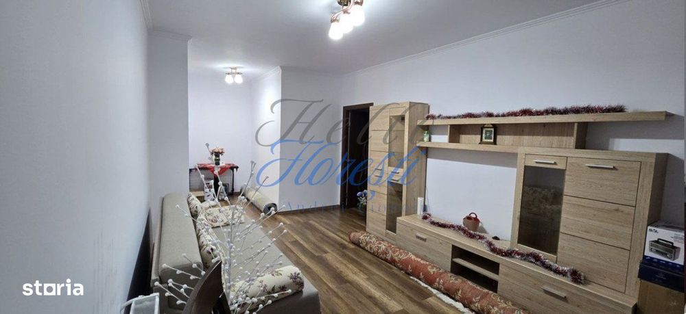 Apartament 55 mp - 2 camere - Abatorului, Floresti!