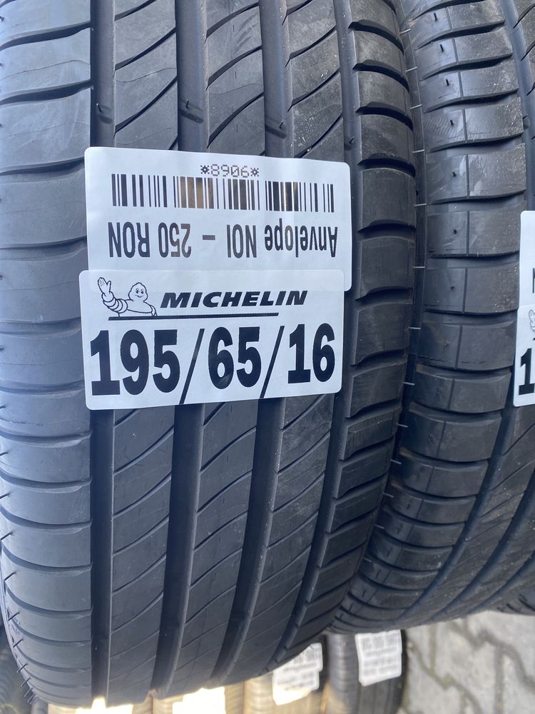 195/65/16 Michelin
