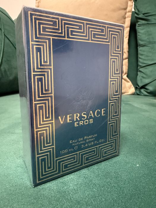 Parfum Versace Eros 100 Ml