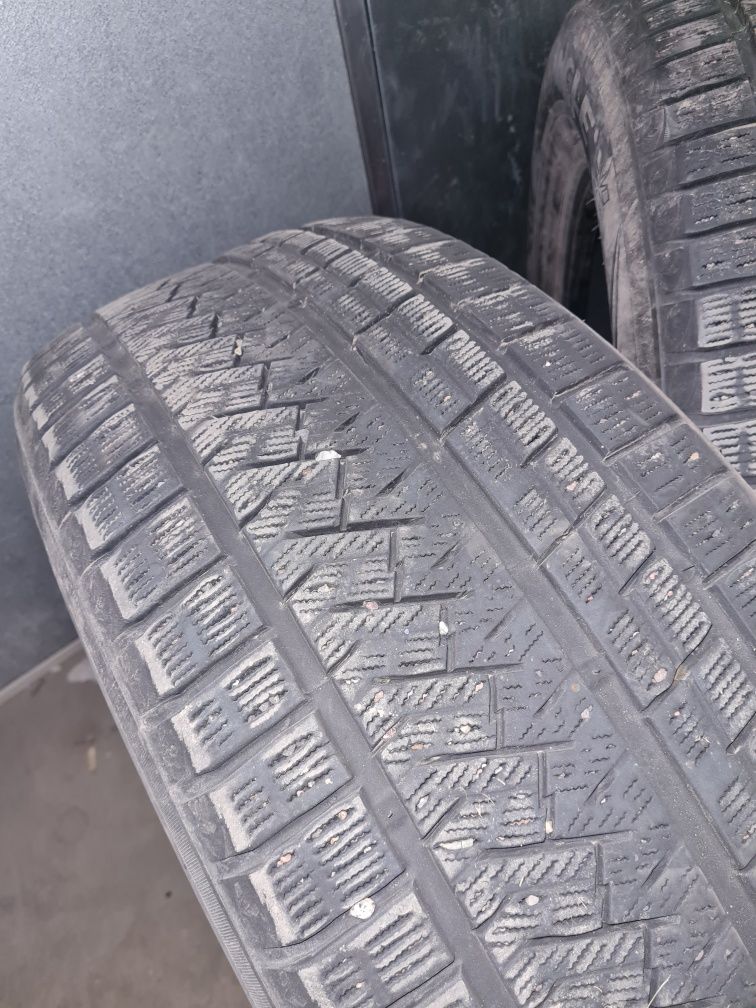 Продам  резину Good year ultragrip +, Triangle  Snowlink