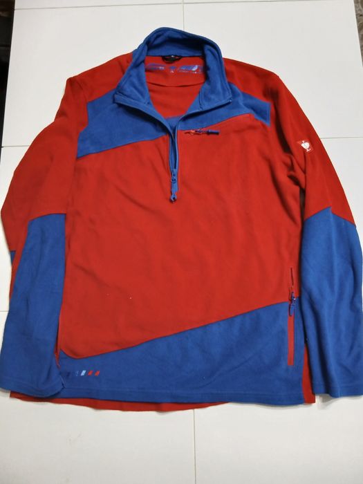 Polar Engelbert Strauss XL