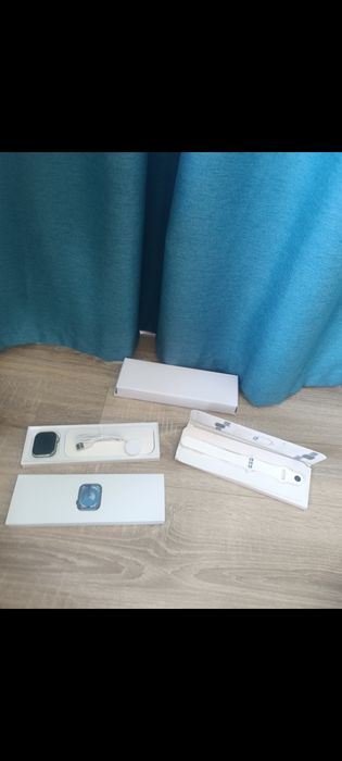 Apple watch 9 series новые