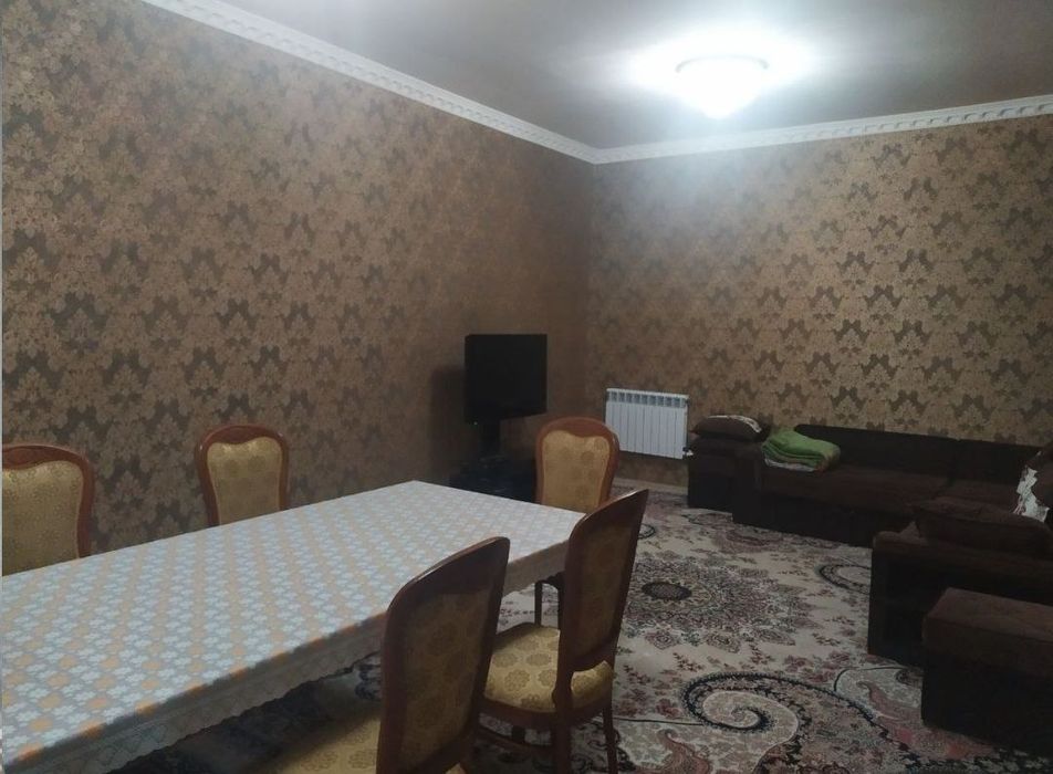 Аренда дома максим горький бий буз базар Салам чайхана