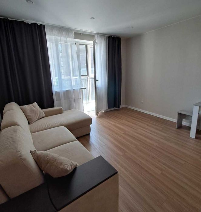 Сдаётся 1-ком квартира Кошкарбаева-Жумабаева 150000тг