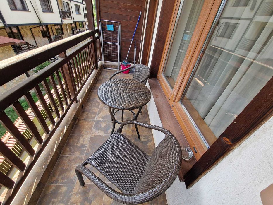 Продава се Двустаен апартамент в Банско - 83 кв.м за 1085 €/кв.м - Снимка #8