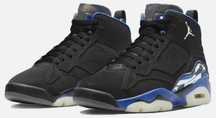 Air Jordan Jumpman MVP, copii, junior, nike, masuri 38-40 basket