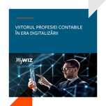 Servicii contabilitate / Salarizare SRL