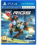RIGS: Mechanized Combat League