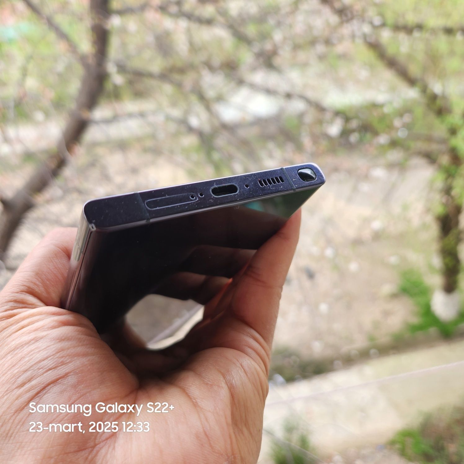 Samsung s23 ultra 5G