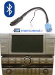 Interfata Adaptor Bluetooth Navi Phaeton 2004-2009 (nu aux).