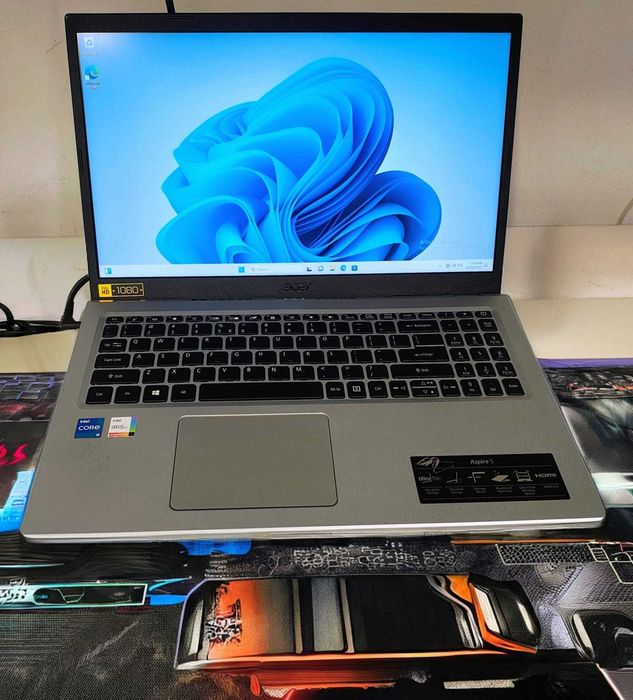 Laptop Acer Aspire 5 (AG.21) Garantie 2 ani!