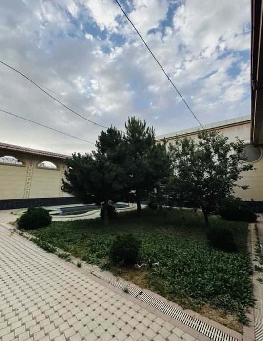Продаётся Евродом в Алмазарском районе, 7-соток (N 12633)