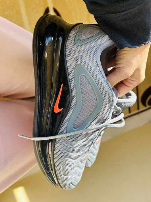 Оригинални маратонки Nike