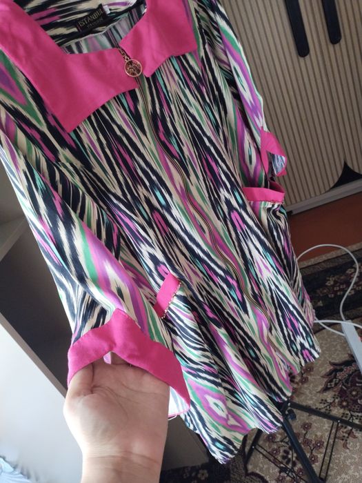 Kelinlik kôylaklar va uyga kiyish uchun kôylak lozimlar