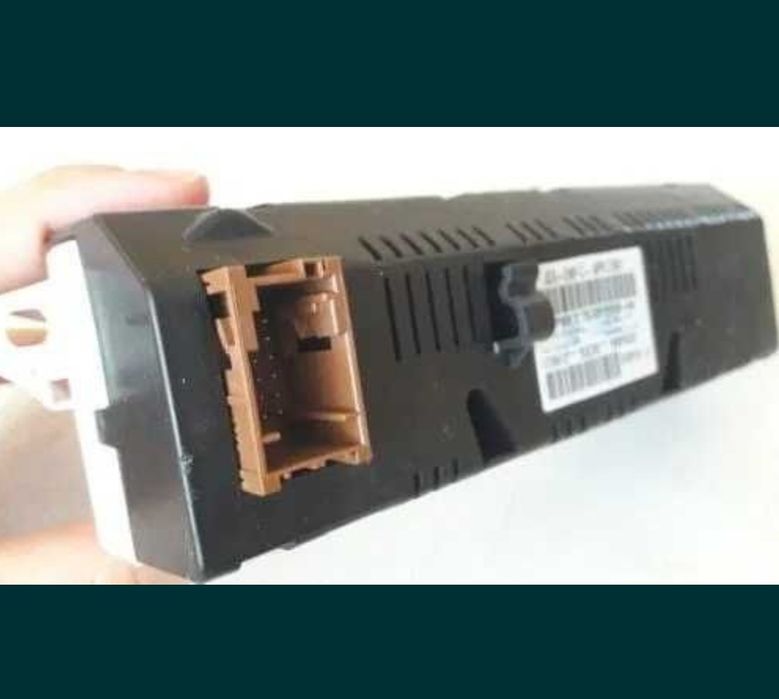 Display 407, mufa 12 pini, model fără defect!