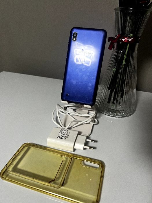 Samsung Galaxy A10