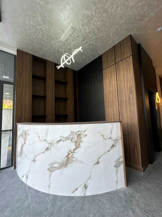 Продаётся 1-комнатная квартира в новостройке с ремонтом