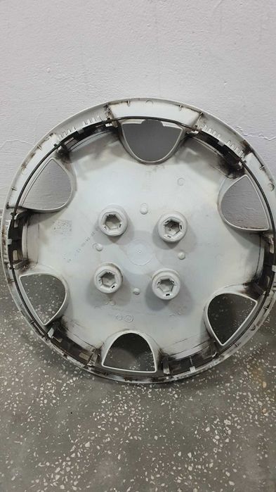 Capace Roti Citroen 14"