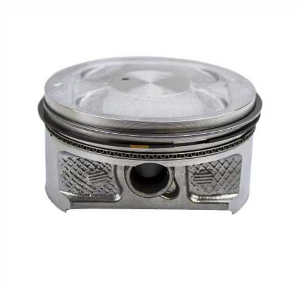Set motor complet/piston/segmenti Can Am BRP