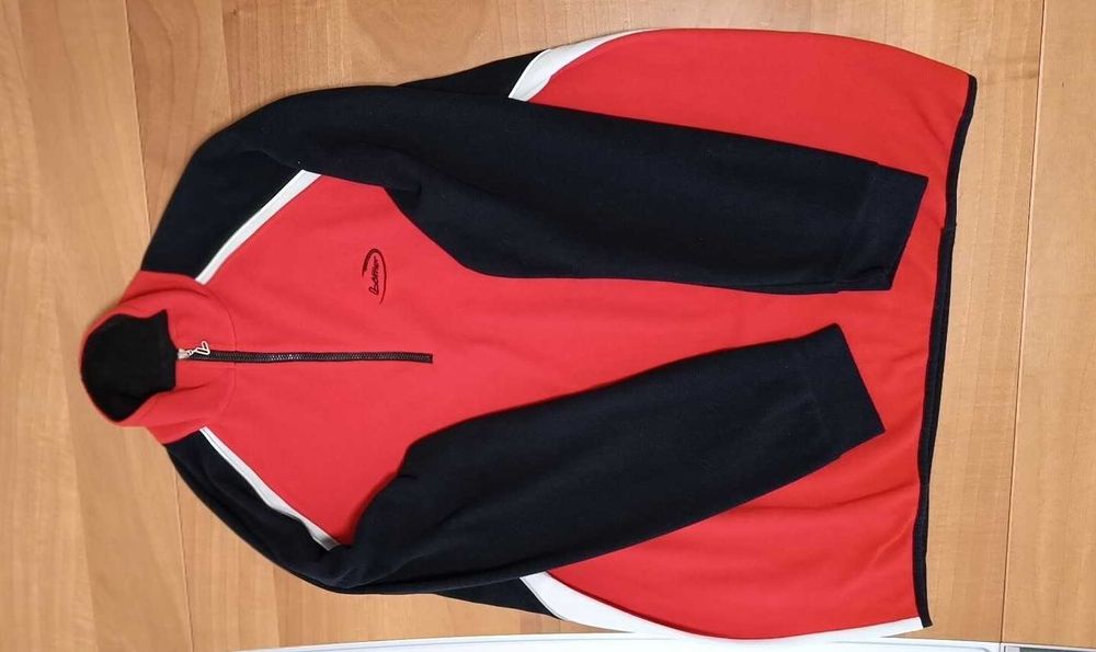 Loeffler®-Много Запазена